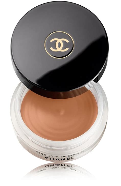 which chanel bronzer shade|Chanel soleil tan bronzing makeup.